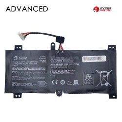 ExtraDigital C41N1731 Battery for Asus Laptop 3400mAh