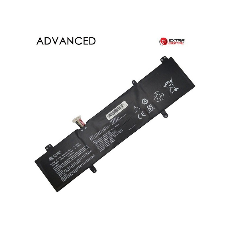 ExtraDigital NB431793