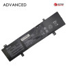 ExtraDigital B31N1631 Battery for Asus Laptop 3600mAh