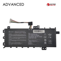 ExtraDigital B21N1818 Battery for Asus Laptop 4150mAh
