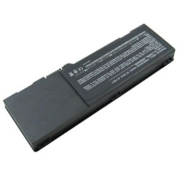 ExtraDigital KD476 Battery for Dell Laptop 5200mAh