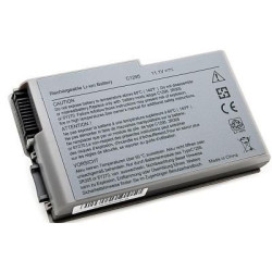 ExtraDigital 6Y270 Battery for Dell Laptop 5200mAh