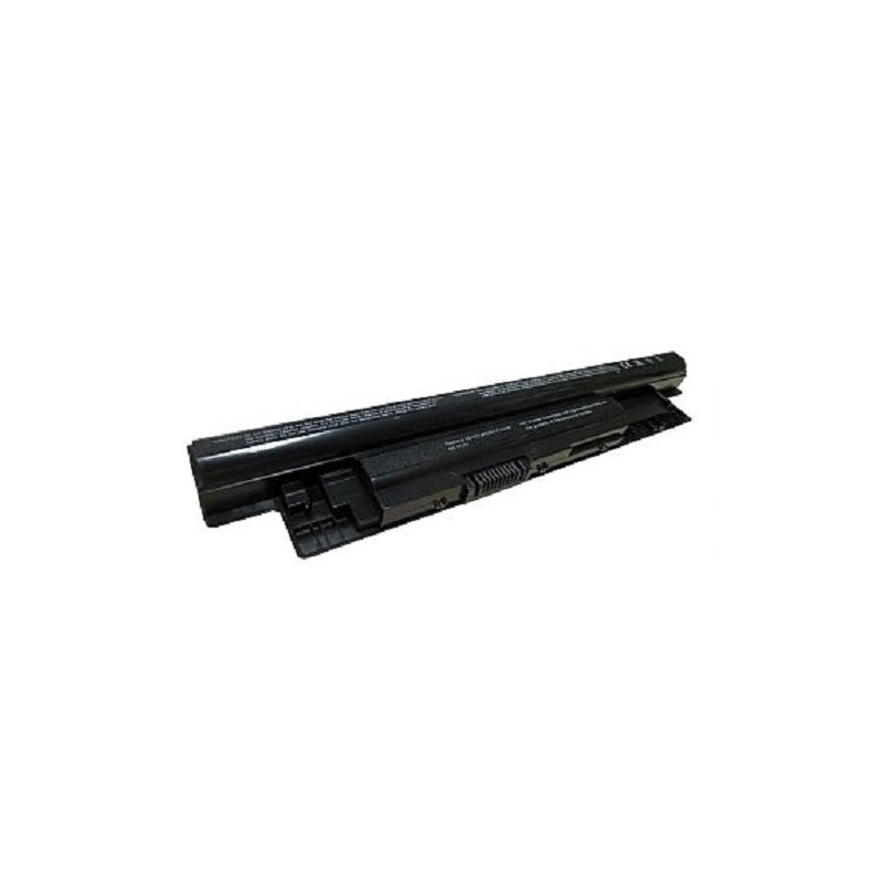 ExtraDigital MR90Y Battery for Dell Laptop 5200mAh