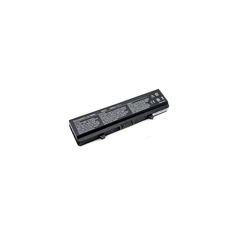 ExtraDigital GP952 Battery for Dell Laptop 5200mAh