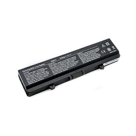 ExtraDigital GP952 Battery for Dell Laptop 5200mAh