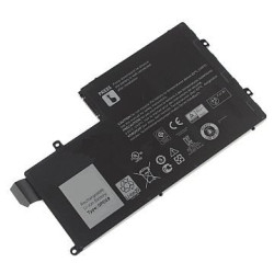 ExtraDigital 3400MAH Battery for Dell Laptop 3400mAh