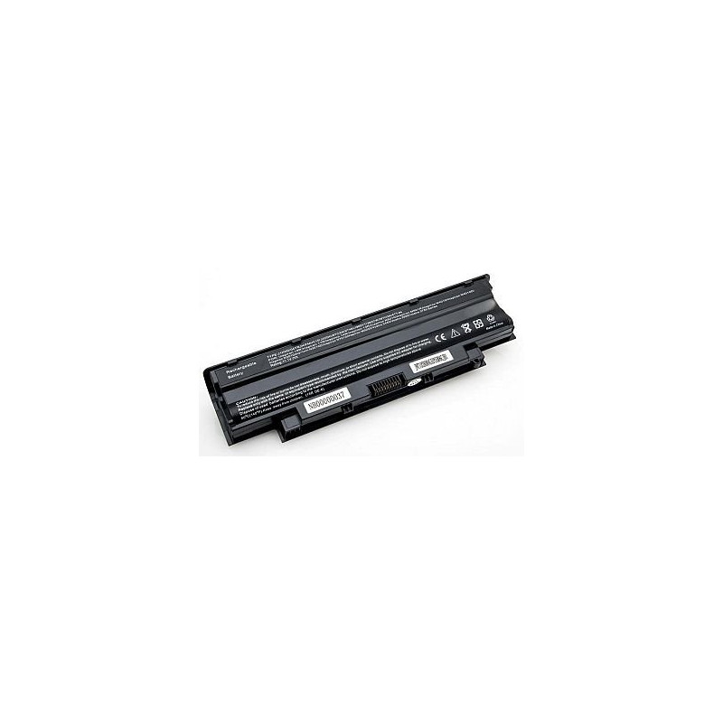 ExtraDigital J1KND Battery for Dell Laptop 5200mAh