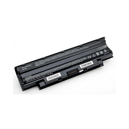 ExtraDigital J1KND Battery for Dell Laptop 5200mAh