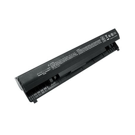 ExtraDigital 5200MAH Battery for Dell Laptop 5200mAh