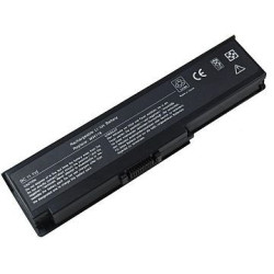 ExtraDigital FT080 Battery for Dell Laptop 5200mAh