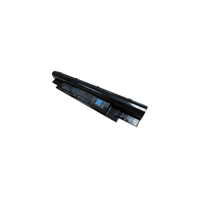 ExtraDigital H7XW1 Battery for Dell Laptop 5200mAh
