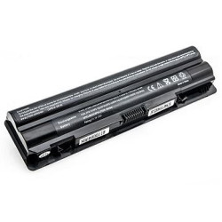 ExtraDigital 5200MAH Battery for Dell Laptop 5200mAh