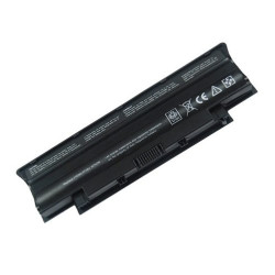 ExtraDigital J1KND Battery for Dell Laptop 4400mAh