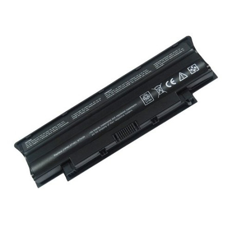 ExtraDigital J1KND Battery for Dell Laptop 4400mAh