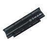 ExtraDigital J1KND Battery for Dell Laptop 4400mAh
