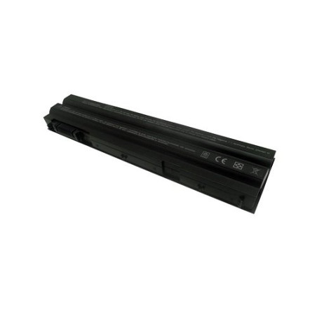 ExtraDigital T54FJ Battery for Dell Laptop 4400mAh
