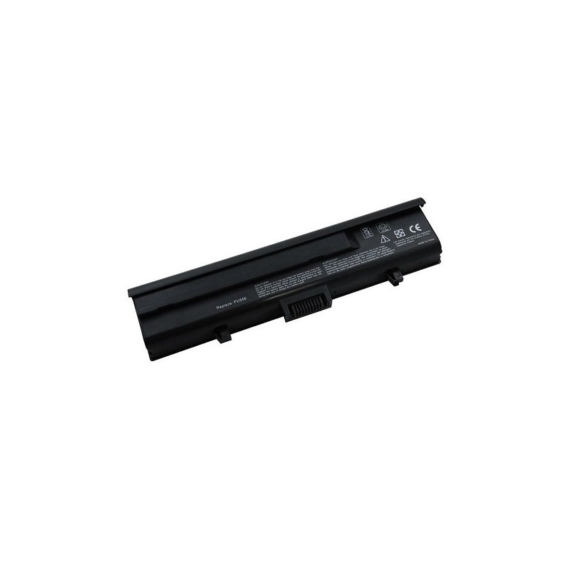 ExtraDigital 4400MAH Battery for Dell Laptop 4400mAh