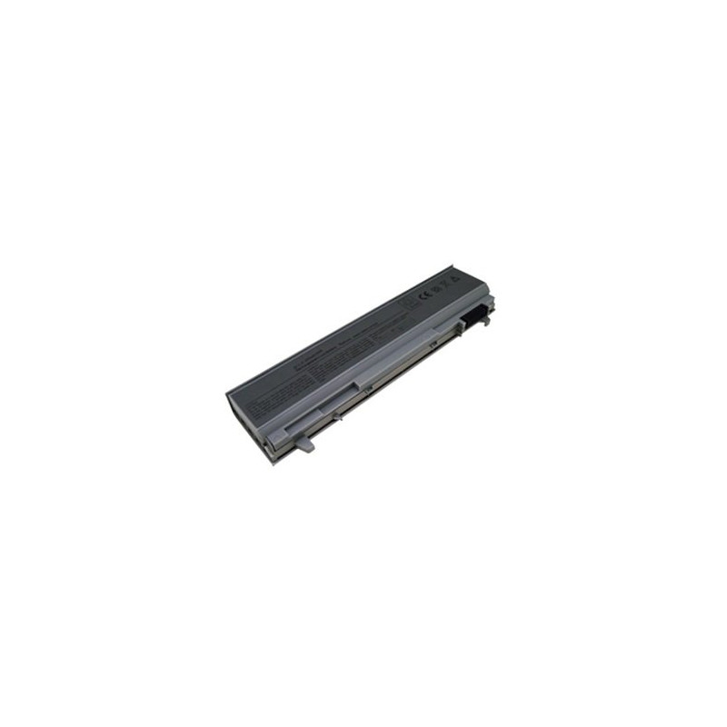 ExtraDigital PT434 Battery for Dell Laptop 4400mAh