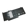 ExtraDigital 6MT4T Battery for Dell Laptop 7200mAh