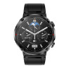Smartwatch Gravity GT21-5 with Silicone Strap / Navy Blue