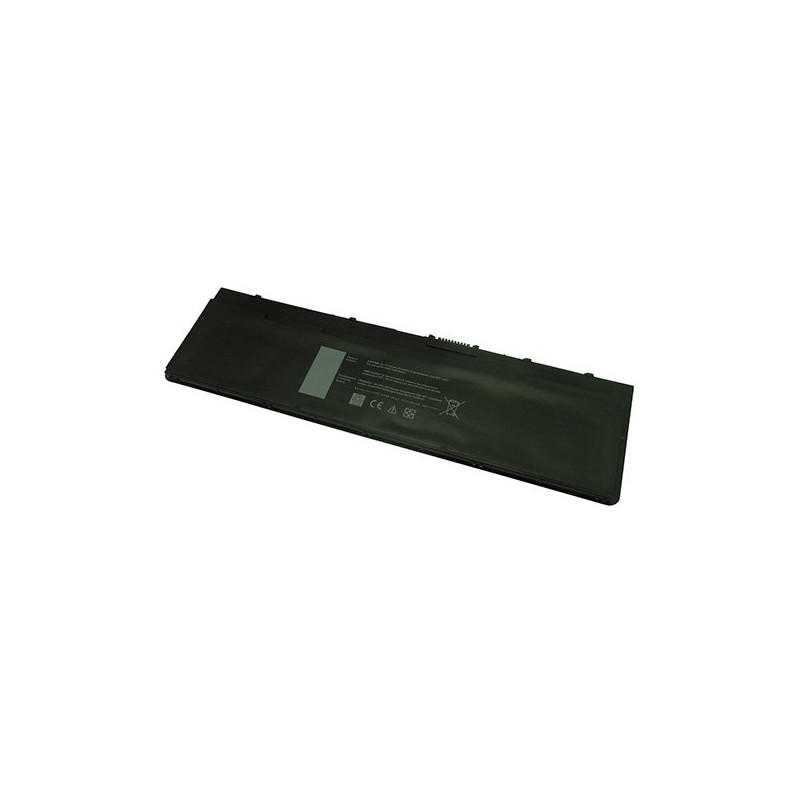 ExtraDigital WD52H Battery for Dell Laptop 6000mAh