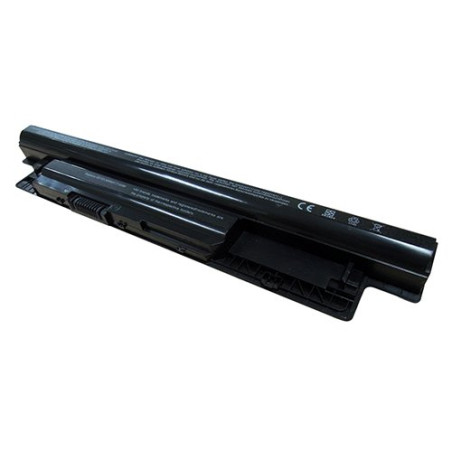 ExtraDigital 2600MAH Battery for Dell Laptop 2600mAh