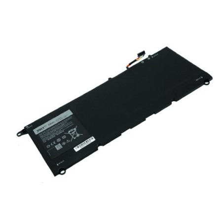 ExtraDigital JD25G Battery for Dell Laptop 52Wh