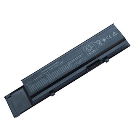 ExtraDigital Y5XF9 Battery for Dell Laptop 4400mAh