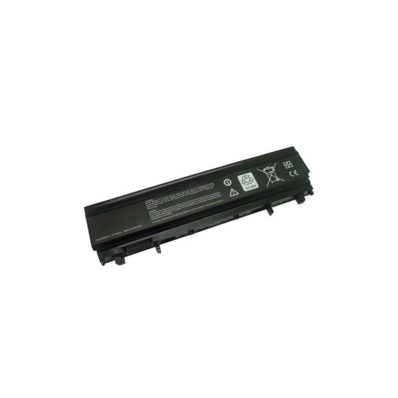 ExtraDigital N5YH9 Battery for Dell Laptop 4400mAh