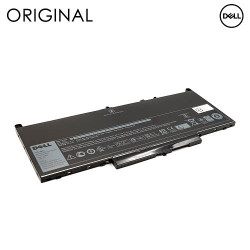 Original J60J5 Battery for Dell Laptop