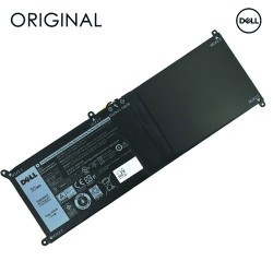 Original 7VKV9 Battery for Dell Laptop