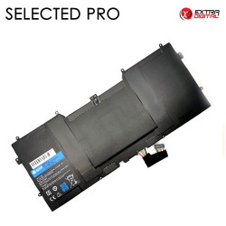 Replacement C4K9V Battery for Dell Laptop 6300mAh