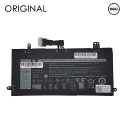 Original J0PGR Battery for Dell Laptop 5250mAh