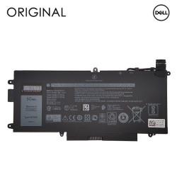 Original K5XWW Battery for Dell Laptop 7500mAh