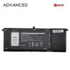 ExtraDigital H5CKD Battery for Dell Laptop 3600mAh