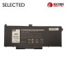 ExtraDigital RJ40G Battery for Dell Laptop 3000mAh