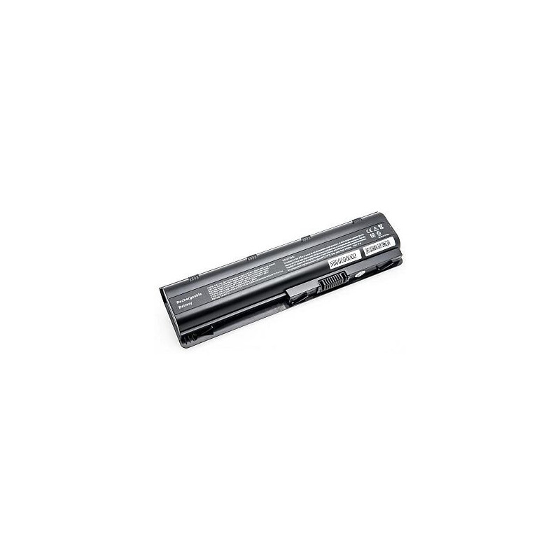 ExtraDigital MU06 Battery for Compaq Laptop 5200mAh