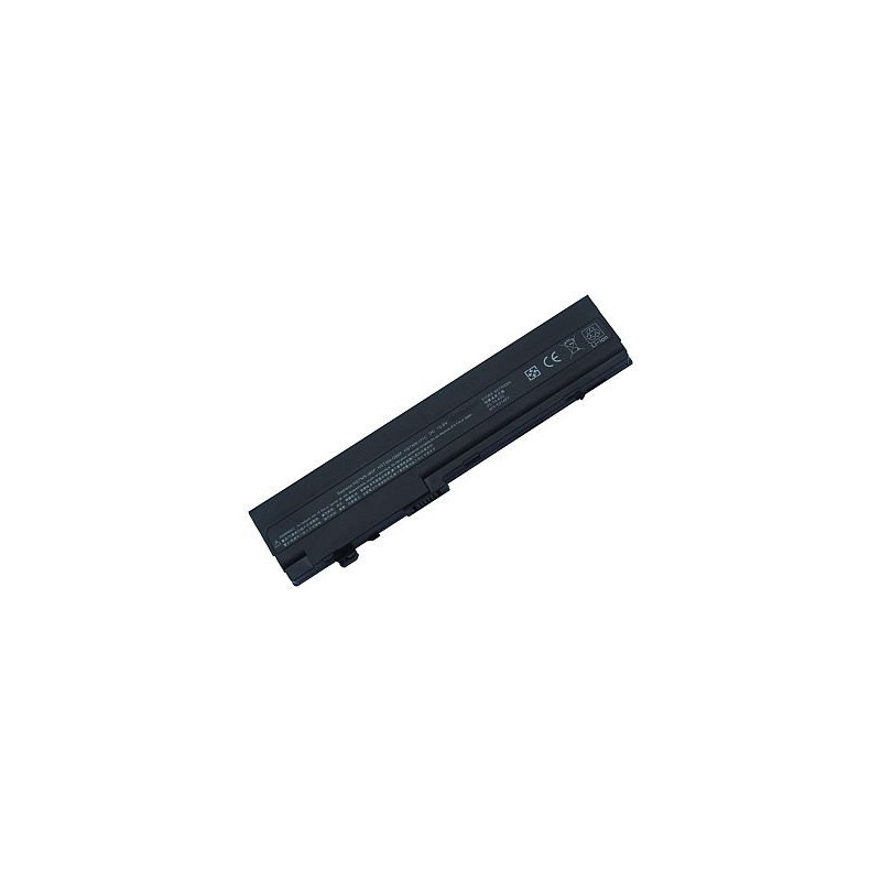 ExtraDigital HSTNN-OB0F Battery for HP Laptop 5200mAh