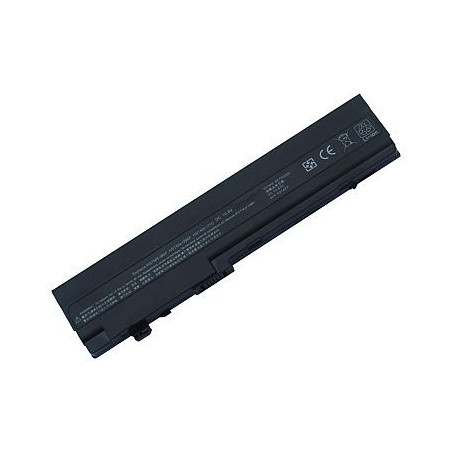 ExtraDigital HSTNN-OB0F Battery for HP Laptop 5200mAh