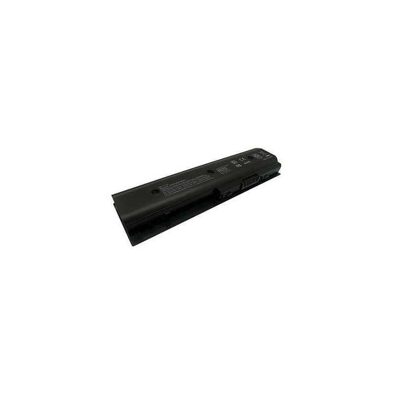 ExtraDigital MO09 Battery for HP Laptop 5200mAh
