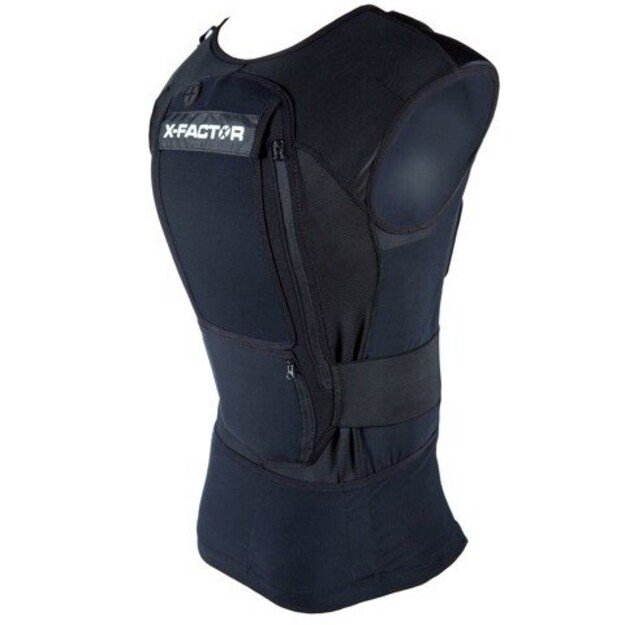 Apsauginė liemenė X-Factor Lite-XXXL