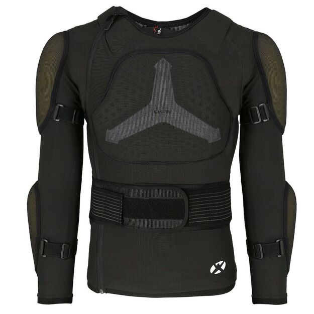 Apsauginiai šarvai X-Factor Strong Air-XXXL