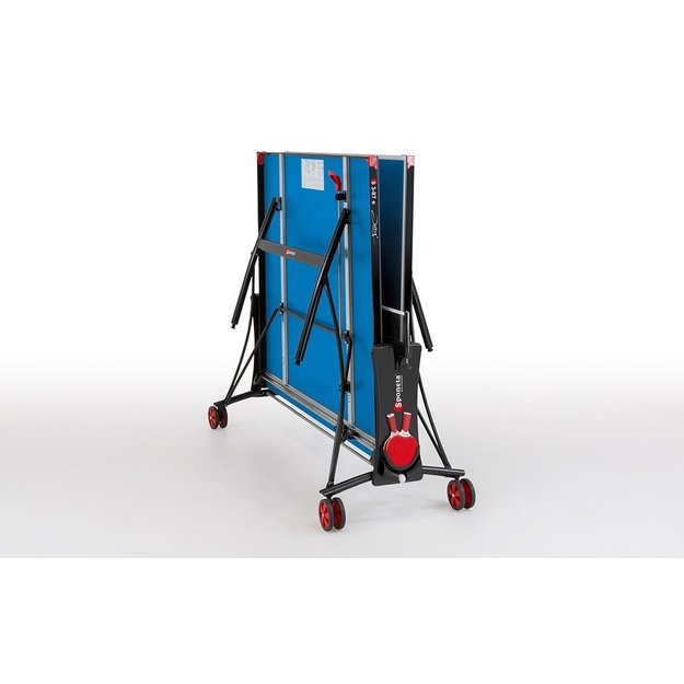 Stalo teniso stalas Sponeta S3-87e Mėlynas/Juodas 5mm (lauko)