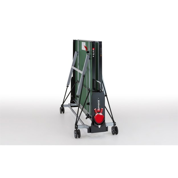 Stalo teniso stalas Sponeta S5-72e 6mm (lauko)