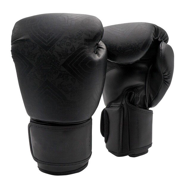 SakYant II Primeskin Boxing Gloves