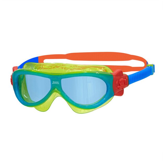 Plaukimo akiniai Zoggs Phantom Kids Mask (0-6 metų)