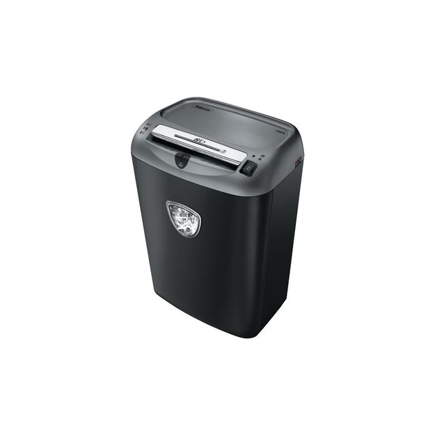 Fellowes Powershred 75Cs dokumentų smulkintuvas, kryžminis pjovimas (P-4), 26,5 l