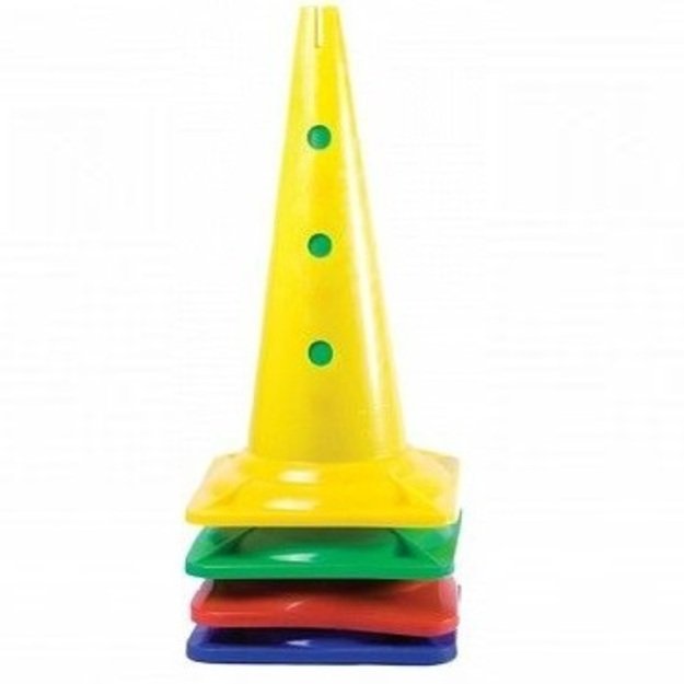 Estafečių kūgis 52cm