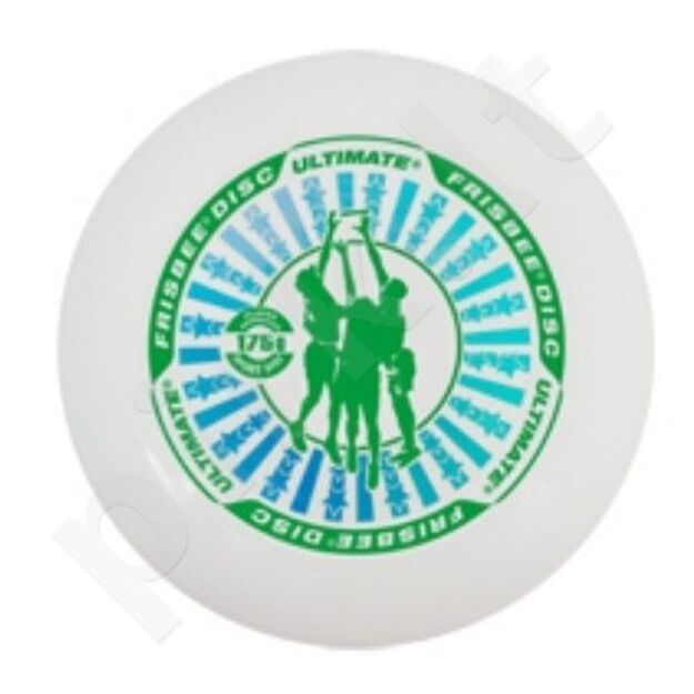 Mėtymo lėkštė - Frisbee Ultimate 175g