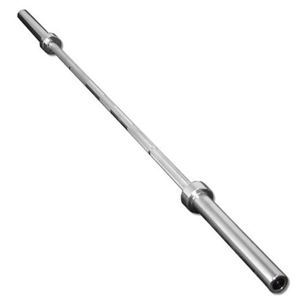 Olimpinis grifas 200 cm